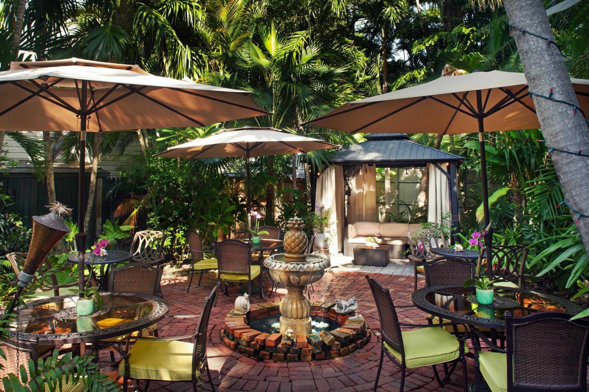 The Mermaid & The Alligator Key West Esterno foto